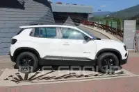 2026 Jeep Avenger