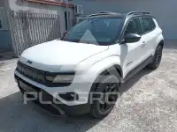 2026 Jeep Avenger