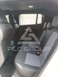 2026 Jeep Avenger