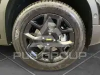 2026 Jeep Avenger