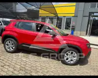 2026 Jeep Avenger