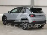 2026 Jeep Avenger