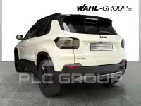 2026 Jeep Avenger