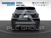 2026 Jeep Avenger