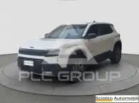 2026 Jeep Avenger