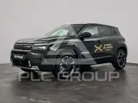 2026 Jeep Avenger