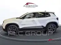 2026 Jeep Avenger