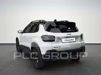 2026 Jeep Avenger