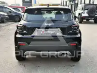 2026 Jeep Avenger