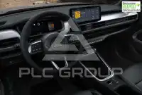 2026 Jeep Avenger