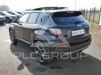 2026 Jeep Avenger
