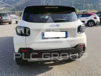 2026 Jeep Avenger