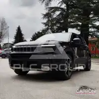 2026 Jeep Avenger