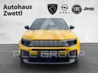 2026 Jeep Avenger