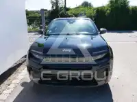 2026 Jeep Avenger