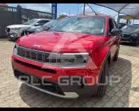 2026 Jeep Avenger