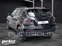 2026 Jeep Avenger