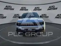 2026 Jeep Avenger