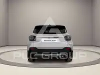 2026 Jeep Avenger