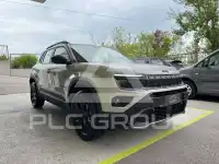 2026 Jeep Avenger