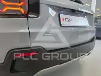 2026 Jeep Avenger