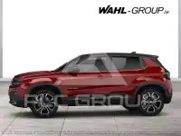2026 Jeep Avenger