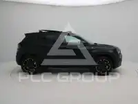 2026 Jeep Avenger