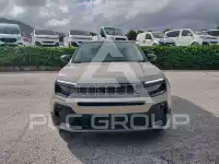 2026 Jeep Avenger