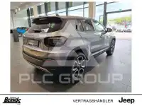 2026 Jeep Avenger