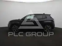 2026 Jeep Avenger
