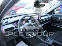 2026 Jeep Avenger