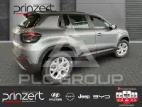 2026 Jeep Avenger