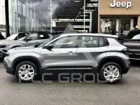 2026 Jeep Avenger
