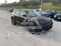 2026 Jeep Avenger