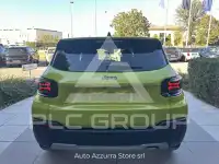 2026 Jeep Avenger