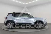 2026 Jeep Avenger