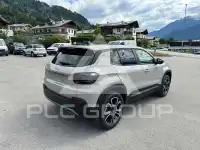 2026 Jeep Avenger
