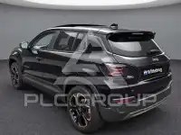2026 Jeep Avenger