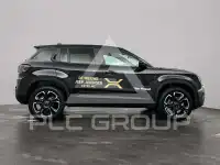 2026 Jeep Avenger
