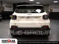 2026 Jeep Avenger