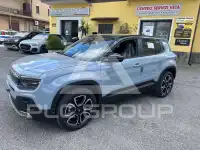 2026 Jeep Avenger
