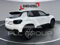 2026 Jeep Avenger