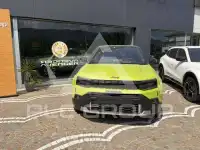 2026 Jeep Avenger