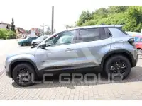 2026 Jeep Avenger