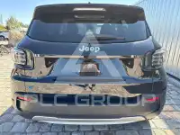 2026 Jeep Avenger
