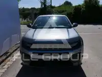 2026 Jeep Avenger