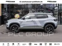2026 Jeep Avenger