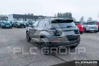 2026 Jeep Avenger