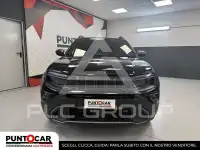 2026 Jeep Avenger