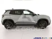 2026 Jeep Avenger